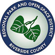 Parks Logo - Riverside County Parks
