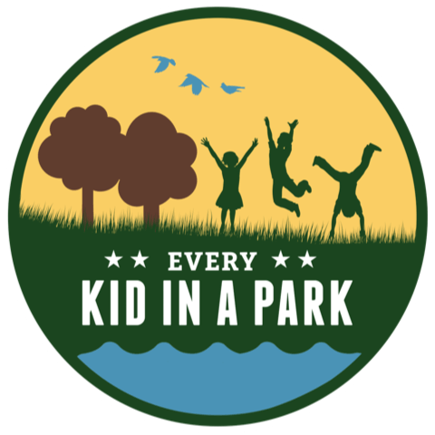 Parks Logo - Every Kid in a Park