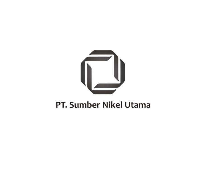 Nikel Logo - Sribu: Logo Design Logo untuk PT. Sumber Nikel Utam