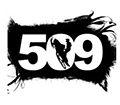 509 Logo - Home