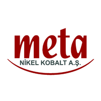 Nikel Logo - Meta Nikel Kobalt A.Ş