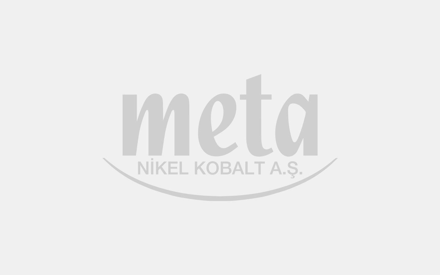 Nikel Logo - Meta Nikel Kobalt A.Ş. ZORLU HOLDING, UNDERTAKES ON THE SAME DAY