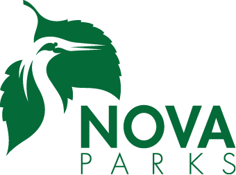 Parks Logo - Nova Parks