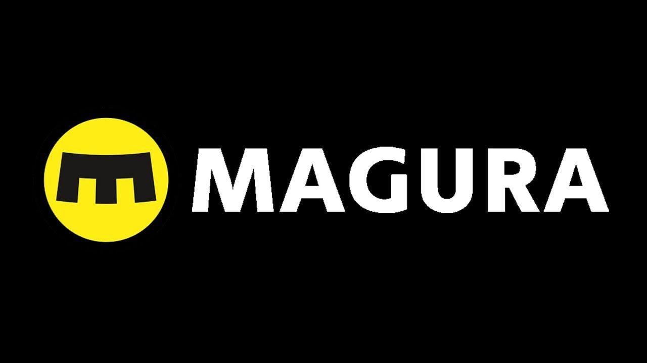 Magura Logo - Magura 2018