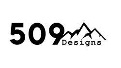 509 Logo - Designs Web Design & SEO Agency
