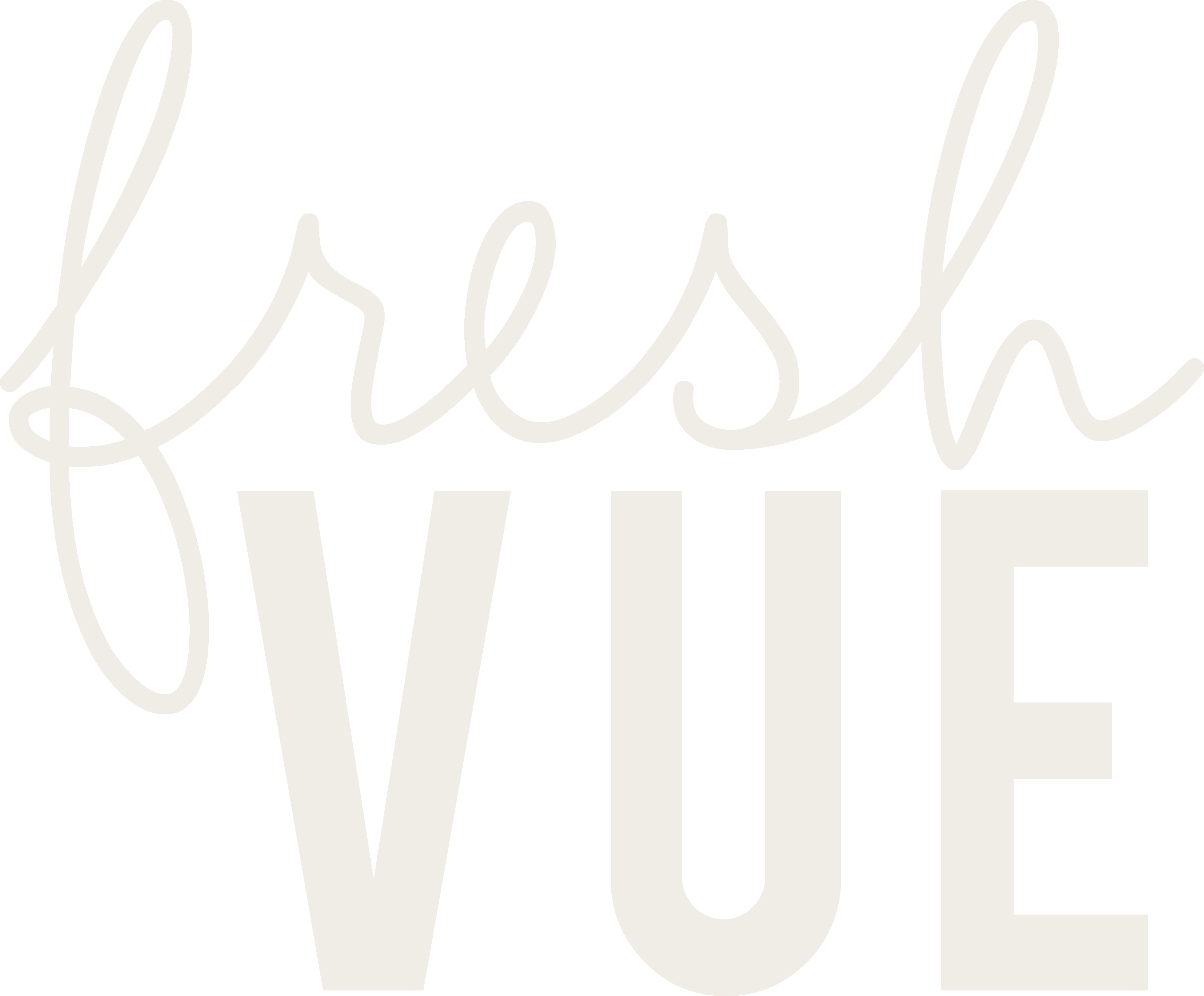 509 Logo - FreshVue, Informed, Executive Consultants