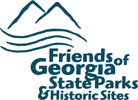 Parks Logo - Friends of Georgia State Parks