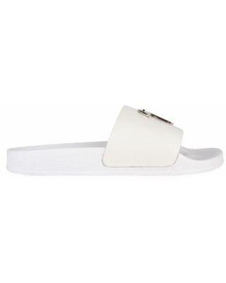 Nikel Logo - Giuseppe Zanotti Nikel Logo Sliders Zanotti Sandals from Lyst