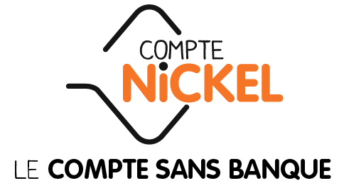 Nikel Logo - Compte NICKEL : Le Compte Sans Banque Explications et Avis!