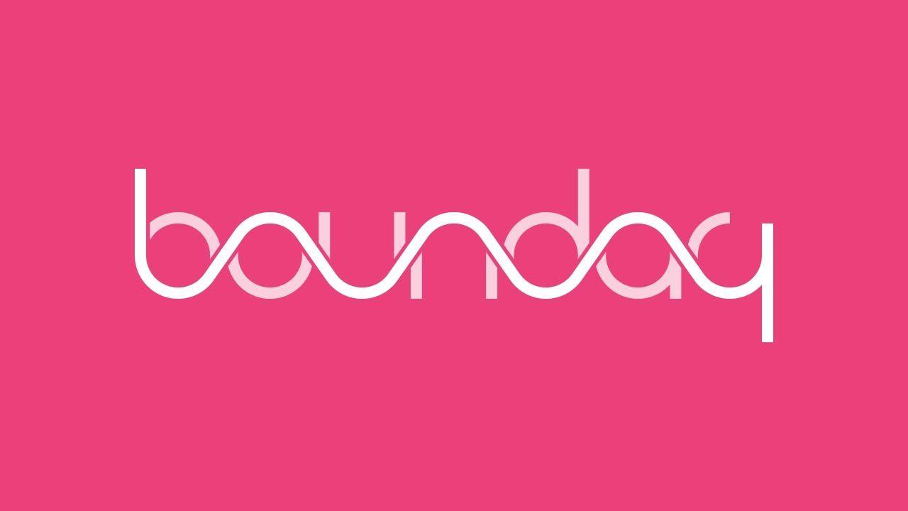 Boundary Logo - Boundary Logo Design Tutorial in Inkscape