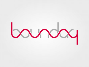 Boundary Logo - Boundary surges in DevOps processing growth by 400% on cloud, Big ...