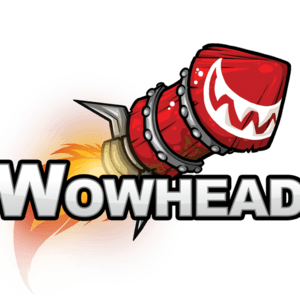 Wowhead.com Logo - Wowhead: Never underestimate the power of the Scout's code.