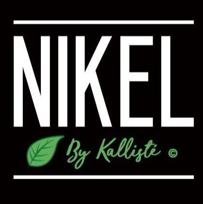 Nikel Logo - logo NIKEL | Corsican Tech