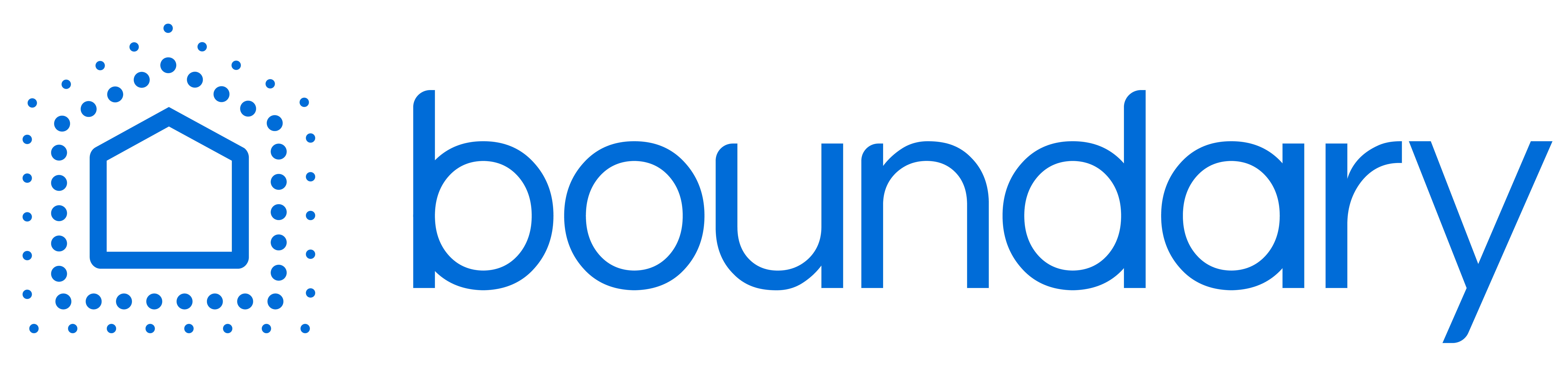 Boundary Logo - Boundary • Smart Security for Every Home