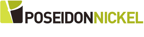 Nikel Logo - Poseidon Nickel Limited. Emerging Class 1 Nickel Producer