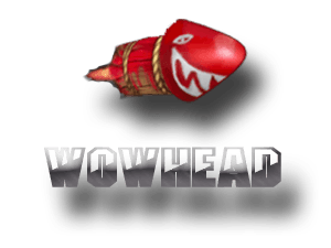 Wowhead.com Logo - wowhead.com