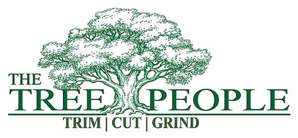 TreePeople Logo - The Tree People