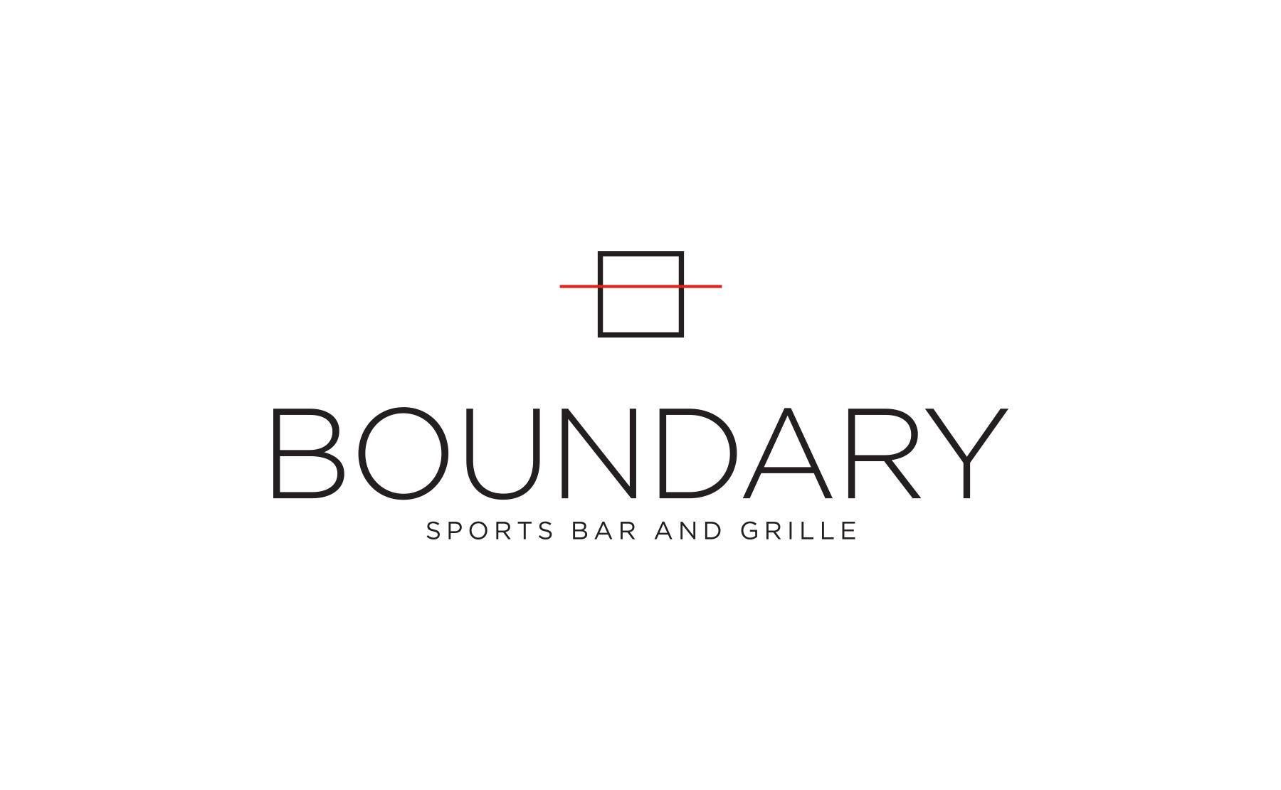 Boundary Logo - boundary - The Wagner Agency