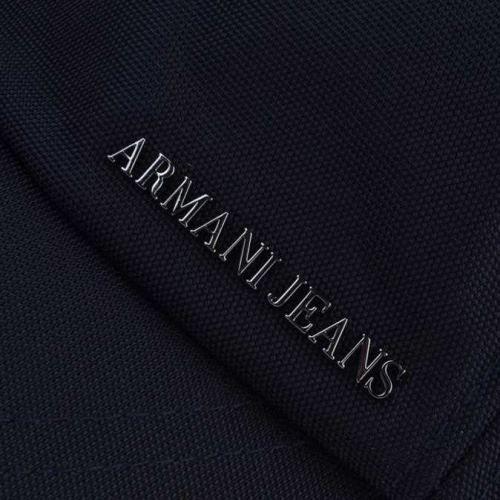 Nikel Logo - Armani Jeans | Mens Nikel Logo Cap Navy FDEWmj4q