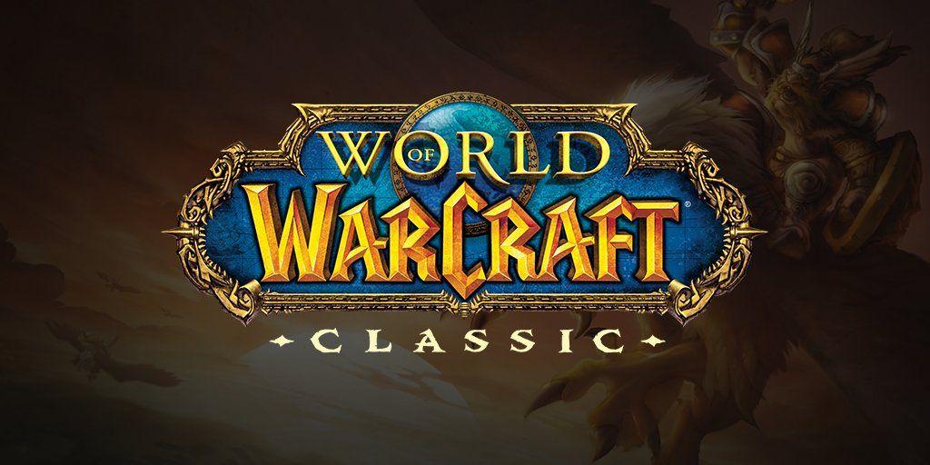 Wowhead.com Logo - Wowhead WoW Classic Demo has been extended through