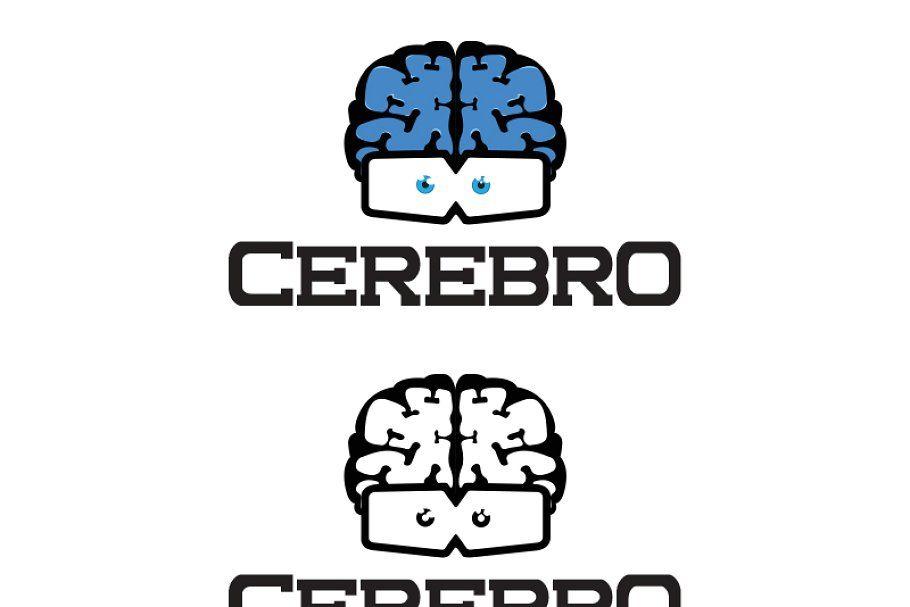 Cerebro Logo - Cerebro Logo