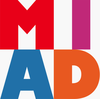 Miad Logo - Milwaukee Institute of Art & Design