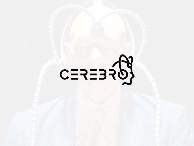 Cerebro Logo - Cerebro Logo by Ömer Çetin on Dribbble