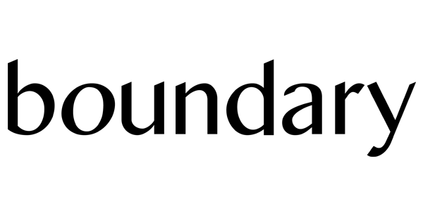 Boundary Logo - Boundary | A celebratory gaze at the contemporary female artist.