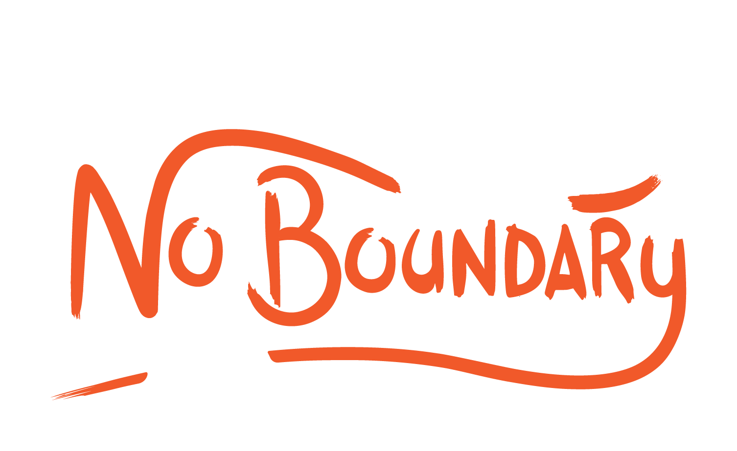 Boundary Logo - Queenstown Bike Tours & Sightseeing with No Boundary