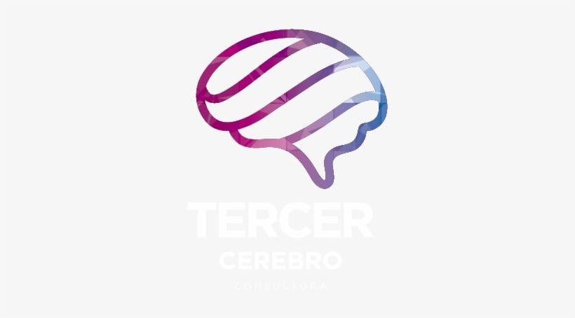 Cerebro Logo - Logo Dark Logo Light Logo - Logo Cerebro - 317x386 PNG Download - PNGkit