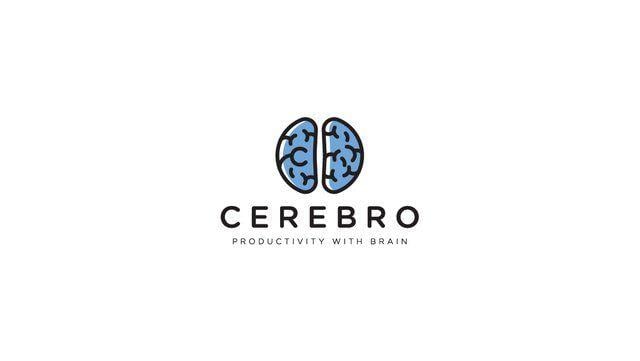 Cerebro Logo - New Logo Proposed for Cerebro — Steemit