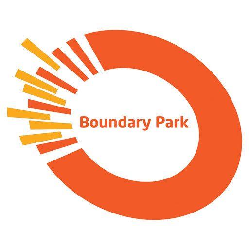 Boundary Logo - Events Calendar | Boundary Park