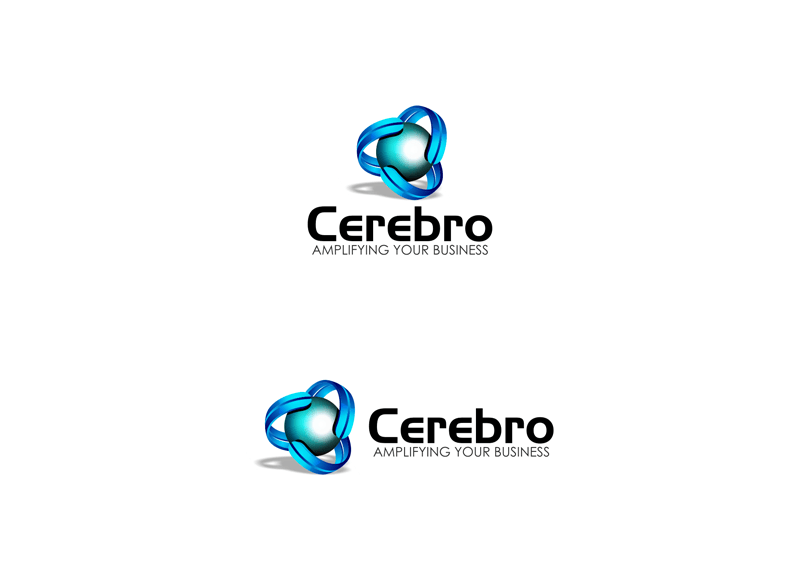 Cerebro Logo - Logo for Cerebro (IT Consultancy) | Logo design contest