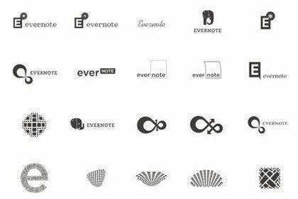 Process Logo - How to Create a Logo: Designers Give a Look Inside Their Process