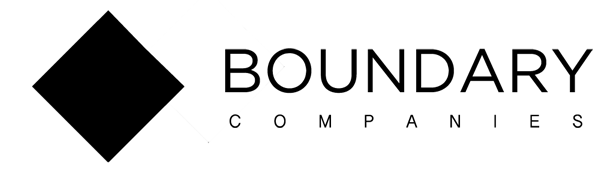 Boundary Logo - Boundary-Logo-wide-black | Boundary Companies