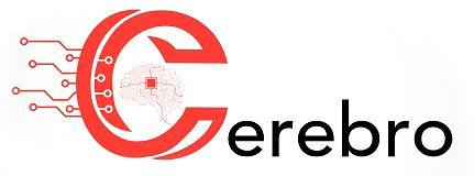 Cerebro Logo - Cerebro