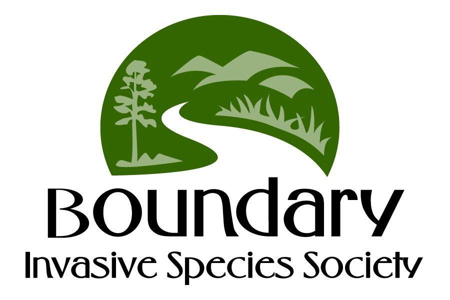 Boundary Logo - Boundary Invasive Species Society