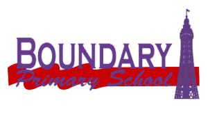 Boundary Logo - Boundary Logo | Boundary Primary School