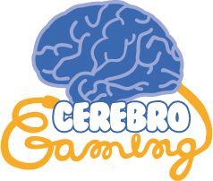 Cerebro Logo - Cerebro Gaming logo on Behance