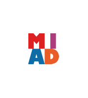 Miad Logo - MIAD Reaccreditation Affirmed | Milwaukee Institute of Art and Design