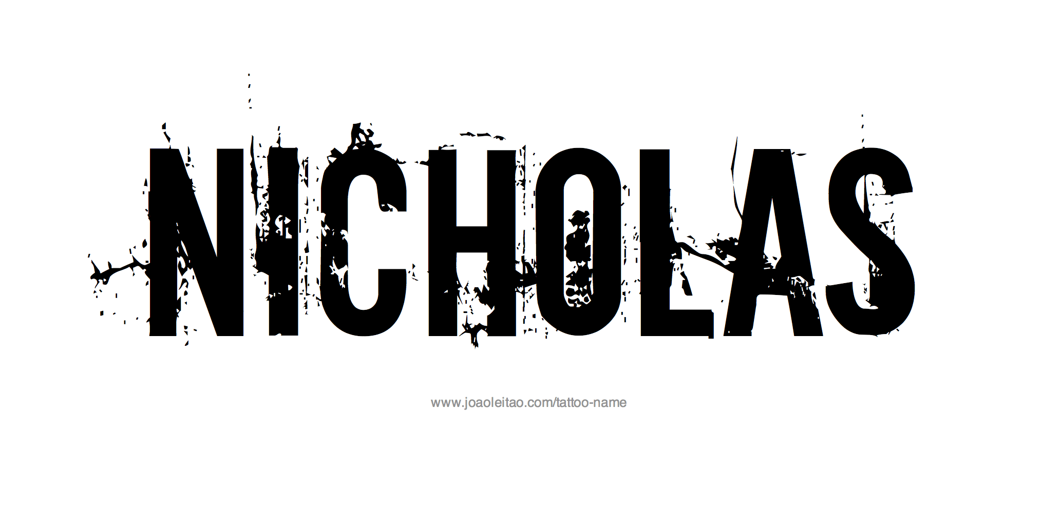 Nicholas Logo - Nicholas Logos