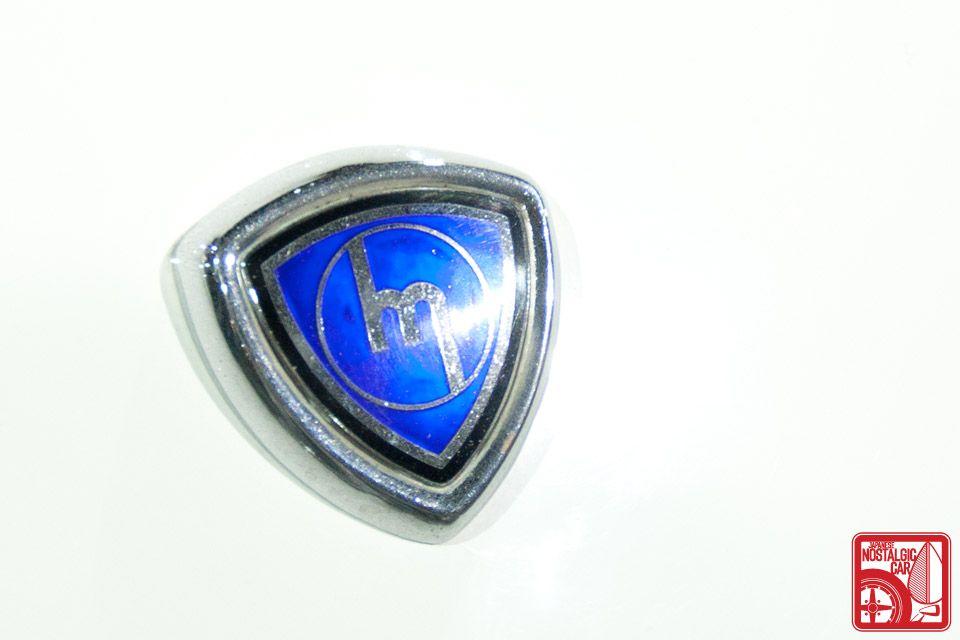 1959 Mazda Logo - 90 Years of the Mazda Logo | Japanese Nostalgic Car