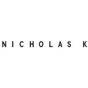 Nicholas Logo - Nicholas K logo | WarehouseSales.com