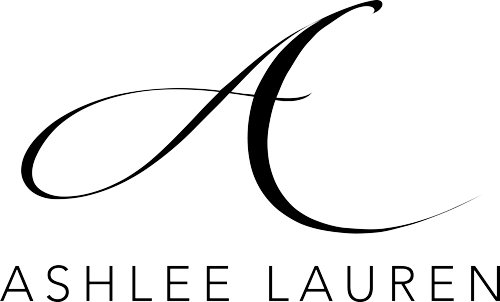 Ashlee Logo - Ashlee Lauren Logo Fashion Festival