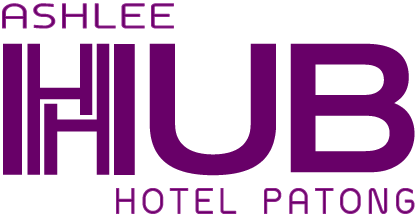 Ashlee Logo - Ashlee Hub Hotel Patong Direct with Hotel
