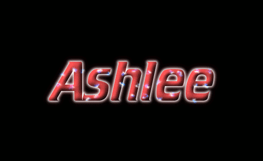 Ashlee Logo - Ashlee Logo. Free Name Design Tool from Flaming Text