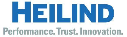 Heilind Logo - Electronics Distributors DAC Heilind