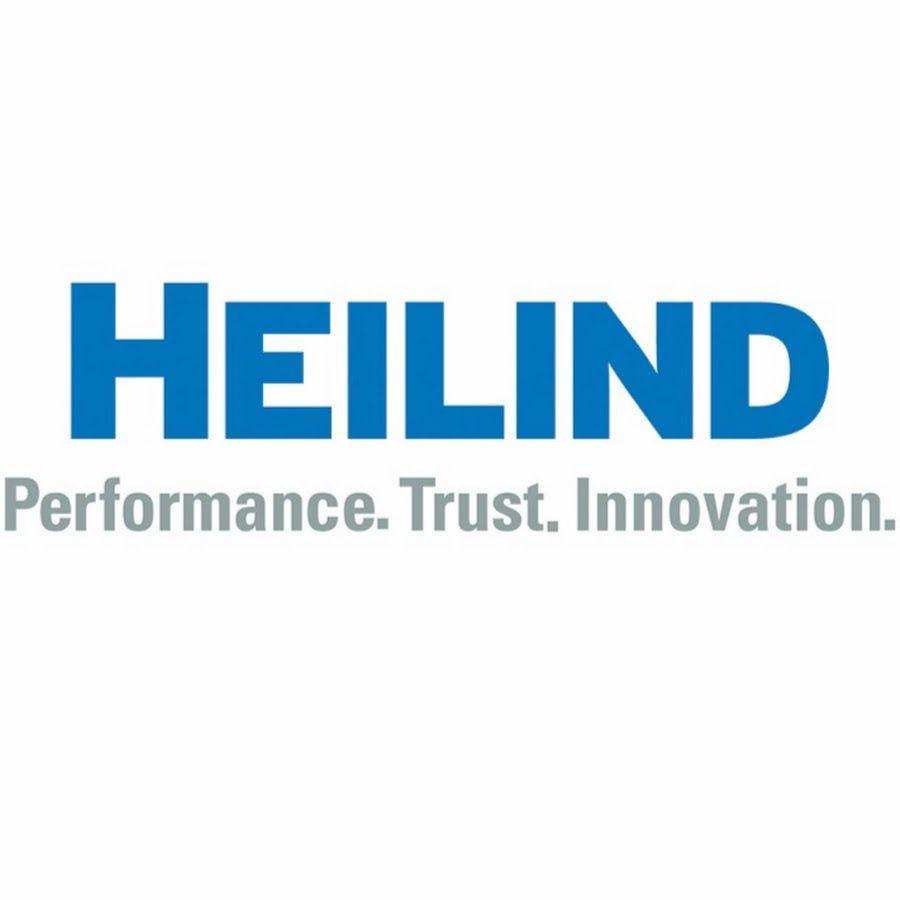Heilind Logo - Heilind Electronics - YouTube