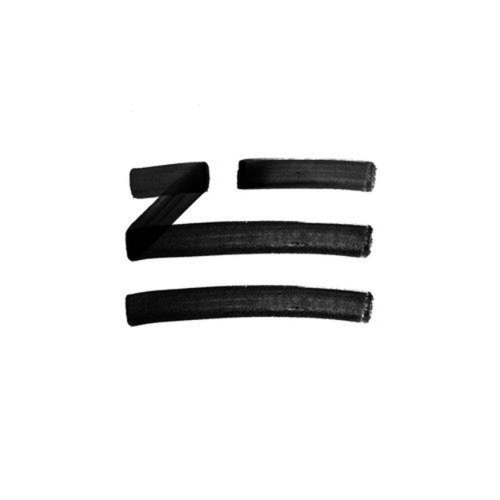 Zhu Logo - Love the zhu logo created for LA based producer Steven Zhu. Three ...