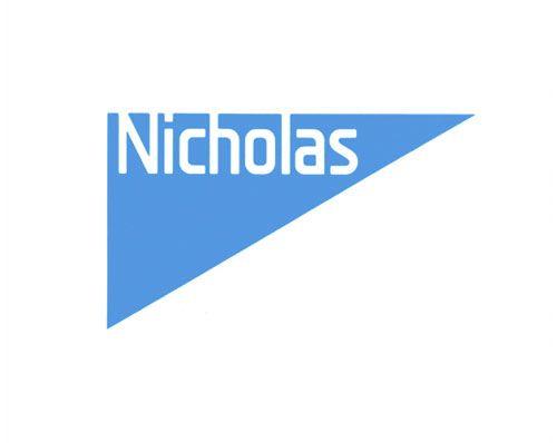 Nicholas Logo - The John Lloyd archive | Logo Design Love